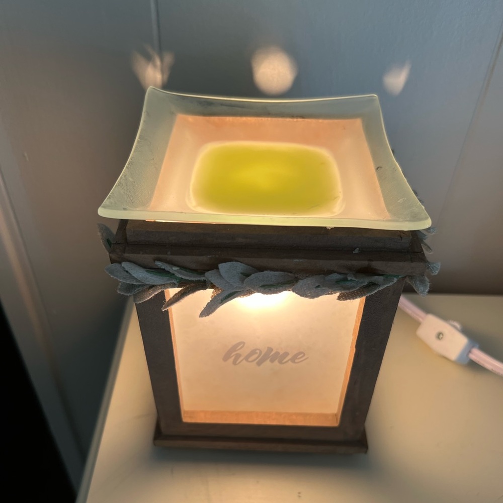 Better Homes and Gardens Wax Warmer